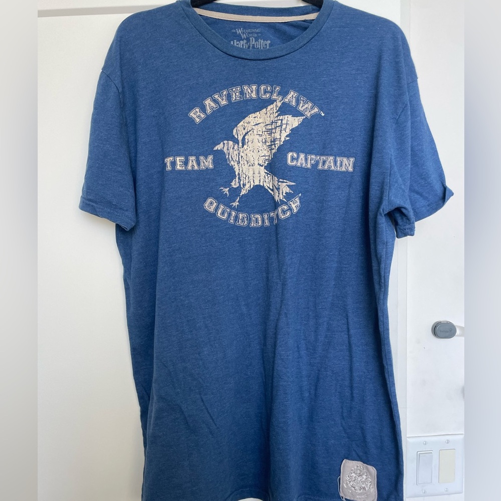 Harry Potter Ravenclaw tshirt